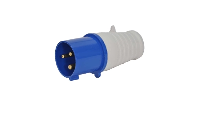 Plugue Industrial MGI